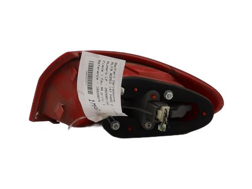 Used Left taillight Left taillight ALFA ROMEO 147 (937_) 1.9 JTDM 8V (937.AXD1A, 937.AXU1A, 937.BXU1A) (120 hp) 27649532 27649532