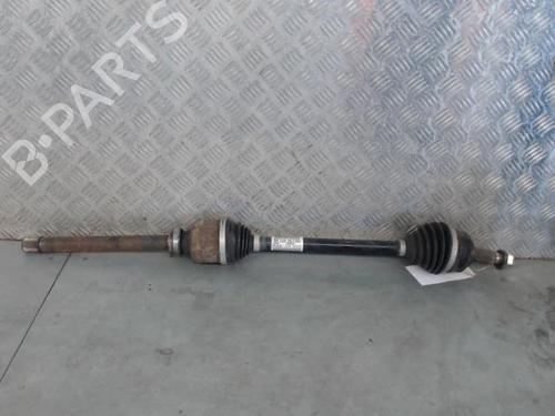 Right front driveshaft CITROËN BERLINGO Box Body/MPV (K9) 1.5 BlueHDi 130 | BP29207269M39 - Image 5