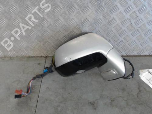 Used Right mirror CITROËN C4 Grand Picasso I (UA_) 2.0 HDi 150 (150 hp) 29007086