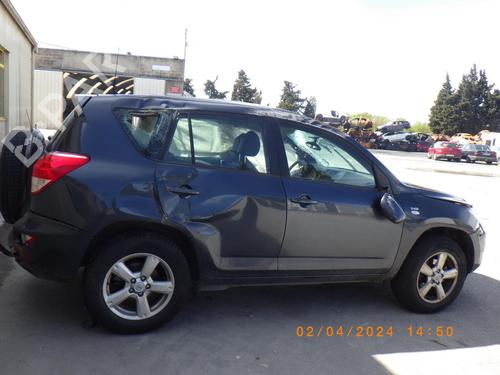 Used Tailgate Tailgate 38977442 38977442