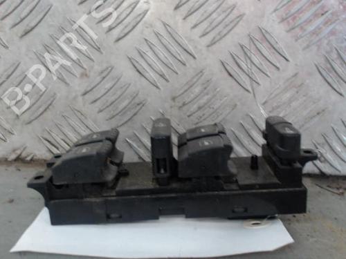 Used Left front window switch Left front window switch VW PASSAT B5.5 Variant (3B6) 1.9 TDI (130 hp) 28625531 28625531