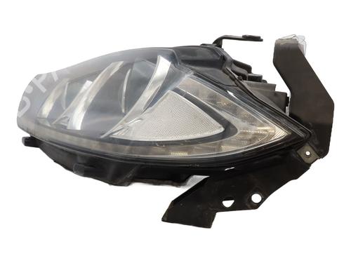 Left headlight JAGUAR XF I (X250) 3.0 D | BP33876738C28  - Image 6