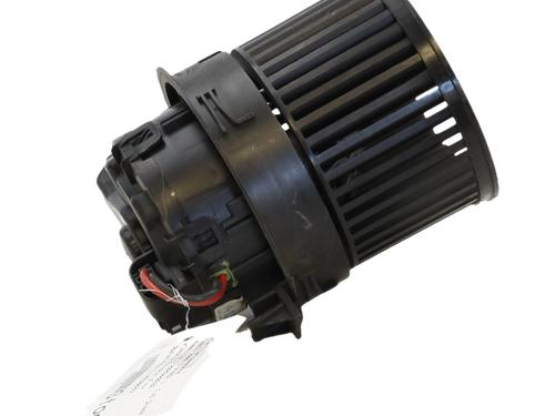 Ventilator motor Ventilator motor PEUGEOT 2008 I (CU_) 1.6 BlueHDi 120 (120 hp) 37189954 37189954