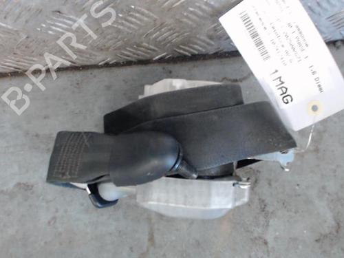 Front left belt tensioner HYUNDAI i30 (FD) 1.6 CRDi | BP26973574C87 