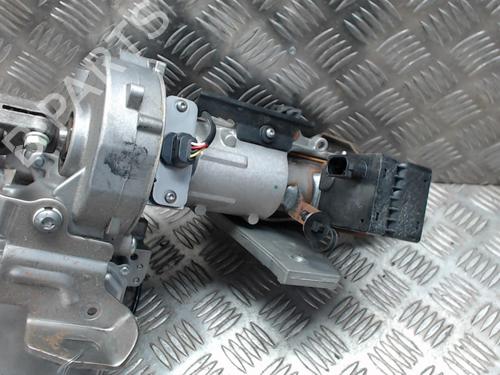 Used Steering column Steering column RENAULT CLIO IV (BH_) 1.5 dCi 75 (75 hp) 23048243 23048243
