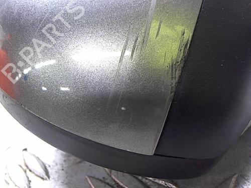 Right mirror KIA PICANTO I (SA) 1.0 | BP23051451C27 