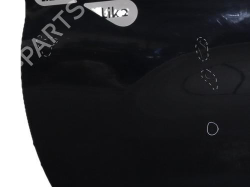 Tür links vorne für Tür links vorne PEUGEOT 208 I (CA_, CC_) 1.2 VTi 68 / PureTech 68 (68 hp) 39245807 39245807