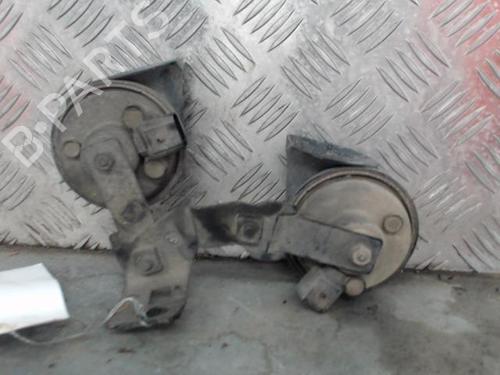 Used Horn Horn OPEL ASTRA H GTC (A04) 1.7 CDTI (L08) (125 hp) 28707008 28707008