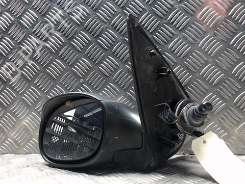 Left mirror PEUGEOT 206+ (2L_, 2M_) 1.1 | BP23048024C26