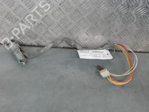 Ignition barrel PEUGEOT 205 II (20A/C) 1.1 | BP29161729M48 