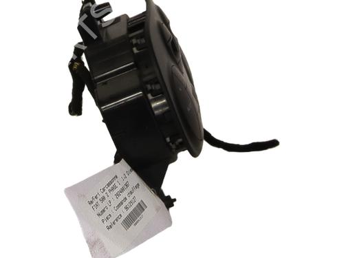 Climate control FIAT 500 (312_) 1.3 D Multijet (312AXB1A) | BP23839811I5 - Image 2