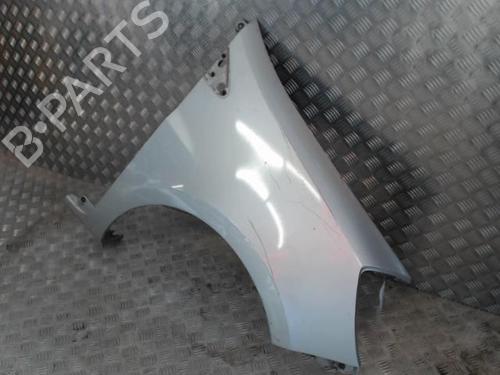 Right front fenders RENAULT CLIO III (BR0/1, CR0/1) 1.5 dCi (C/BR0G, C/BR1G) | BP23051933C42 