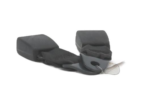 Used Seat buckle Seat buckle CITROËN C3 I (FC_, FN_) 1.1 i (60 hp) 32681540 32681540