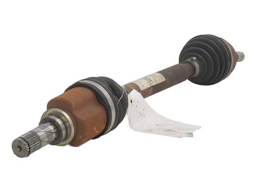 Left front driveshaft DACIA JOGGER (RK_) 1.0 TCe 100 ECO-G (RKMT) | BP37750146M38 - Image 2