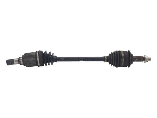 Left front driveshaft SUZUKI SWIFT IV (FZ, NZ) 1.2 4x4 (AZH412, ZD72S) | BP39943187M38 - Image 3