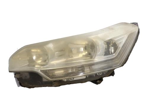 Left headlight CITROËN C5 III (RD_) 1.6 HDi 110 (RD9HZC) | BP29372079C28 - Image 2