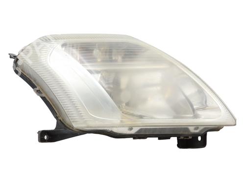 Højre forlygte Højre forlygte CITROËN C2 (JM_) [2003-2017] 33876173 33876173