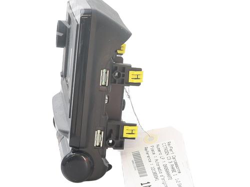 Radio CITROËN C3 III (SX) 1.2 PureTech 82 | BP32518786E6  - Image 5
