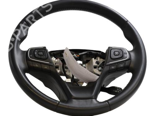 Rat TOYOTA AVENSIS Estate (_T27_) 2.0 D-4D (WWT271_) (143 hp) 31830398