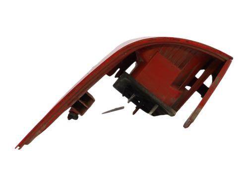 Right taillight PEUGEOT 1007 (KM_) 1.6 HDi | BP34414878C35 - Image 4