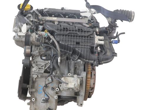 Engine RENAULT TWINGO III (BCM_, BCA_) 0.9 TCe 90 (BCM9, BCM2) | BP33417271M1 - Image 2