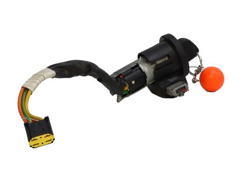 Ignition barrel RENAULT CLIO II (BB_, CB_) 1.5 dCi (B/C2J) | BP28139663M48 