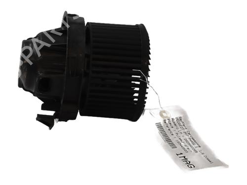 Used Heater blower motor PEUGEOT 207 (WA_, WC_) 1.6 HDi (90 hp) 25143149