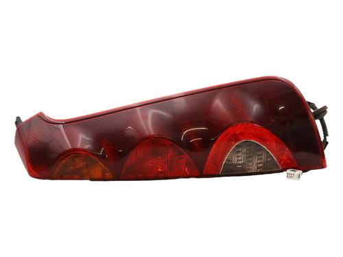 Højre baglygte Højre baglygte NISSAN NOTE (E11, NE11) [2005-2013] 36647882 36647882