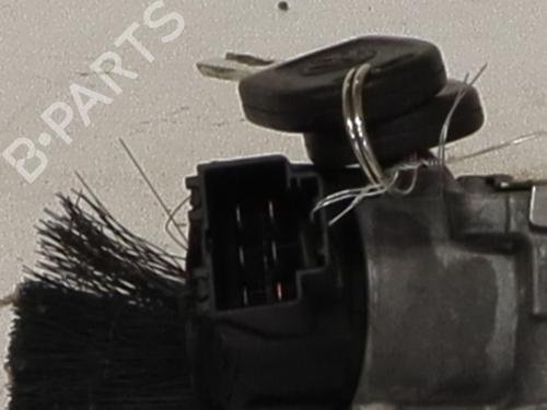 Ignition barrel VW UP! (121, 122, BL1, BL2, BL3, 123) 1.0 | BP23052134M48 - Image 2