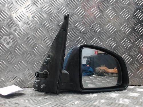 Right mirror OPEL MERIVA A MPV (X03) 1.7 CDTI (E75) | BP23048645C27 
