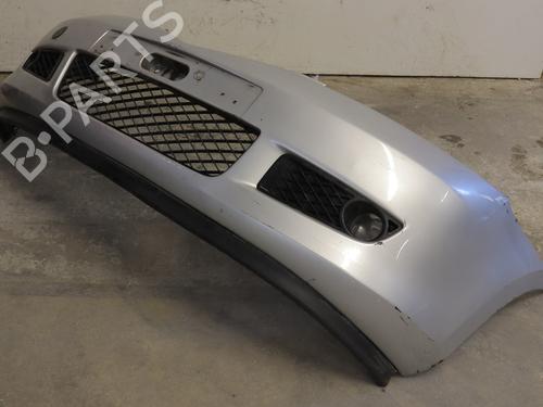 Front bumper MAZDA 2 (DY) 1.6 | BP29499461C7 