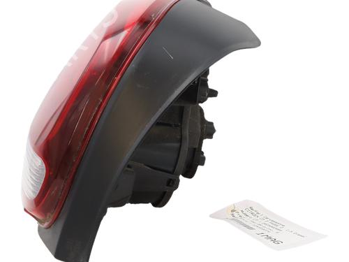 Used Left taillight Left taillight CITROËN C3 III (SX) 1.5 BlueHDi 100 (SXYHYP, SXYHTU) (102 hp) 34041773 34041773