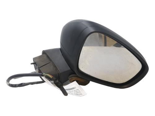 Right mirror CITROËN C3 II (SC_) 1.4 HDi 70 (SC8HZC, SC8HR0, SC8HP4) | BP32440413C27 
