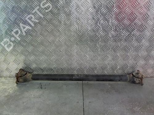 Used Driveshaft BMW X1 (E84) xDrive 18 d (143 hp) 23839538