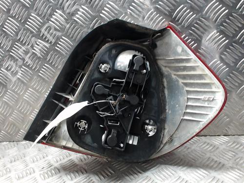 Used Left taillight Left taillight BMW 1 (E87) 118 d (122 hp) 23048114 23048114