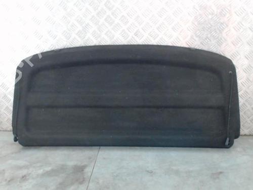 Used Rear parcel shelf RENAULT CAPTUR I (J5_, H5_) 1.5 dCi 110 (110 hp) 30078857