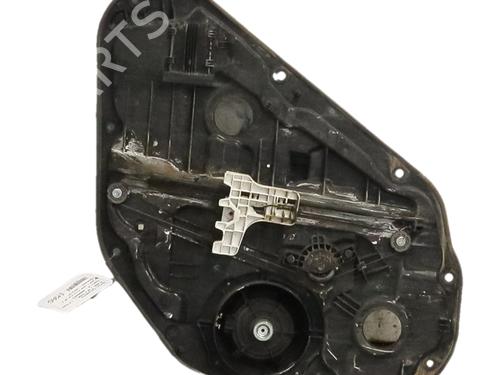 Used Rear left window mechanism Rear left window mechanism HYUNDAI i30 (GD) 1.4 (99 hp) 36647783 36647783