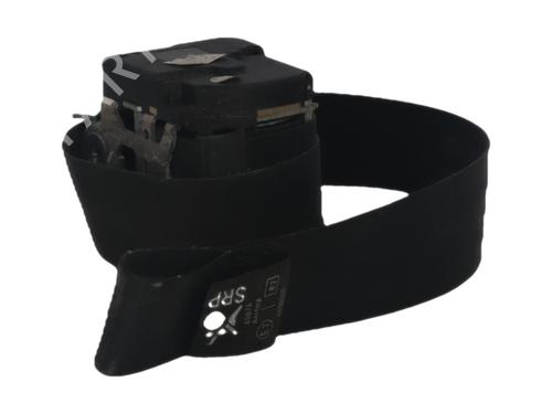 Front left seatbelt RENAULT TWINGO II (CN0_) 1.2 Turbo (CN0C, CN0F) | BP40029587I26 - Image 3