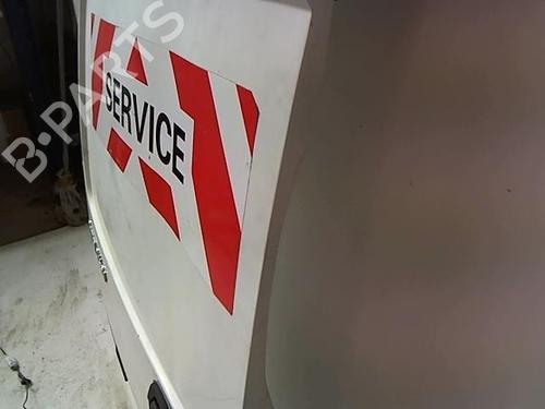 Used Left tailgate Left tailgate 39178244 39178244