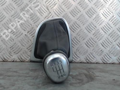 Schalthebel für RENAULT CAPTUR I (J5_, H5_) 1.2 TCe 120 (118 hp) 29457736