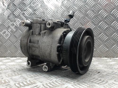 Used AC compressor AC compressor HYUNDAI i20 I (PB, PBT) 1.4 CRDi (75 hp) 23048797 23048797