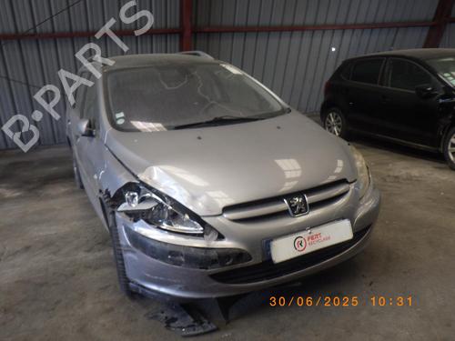 Left taillight PEUGEOT 307 Break (3E) 1.6 16V | BP27611479C34 
