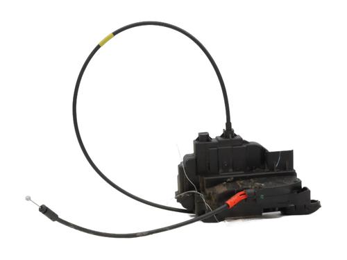 Front right lock RENAULT KANGOO Express (FW0/1_) 1.5 dCi 95 (FW16) | BP28585263C97 