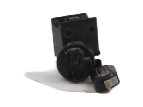 Ignition barrel FIAT 500 (312_) 1.2 (312AXA1A) | BP33417069M48 - Image 2