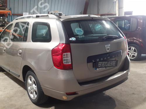 Nakkestøtte DACIA LOGAN MCV II TCe 90 (K8M1, K8MA, K8AC) | BP31967616I31  - Image 17
