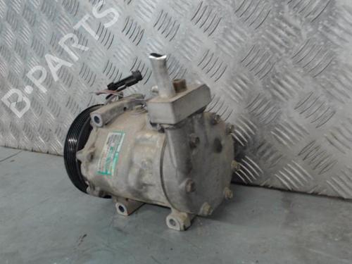 Used AC compressor AC compressor ALFA ROMEO 156 Sportwagon (932_) 1.9 JTD (932BXE00) (126 hp) 25116133 25116133