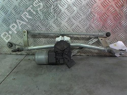 Essuie-glace moteur avant CITROËN BERLINGO MULTISPACE (B9) 1.6 HDi 90 (92 hp) 23839388