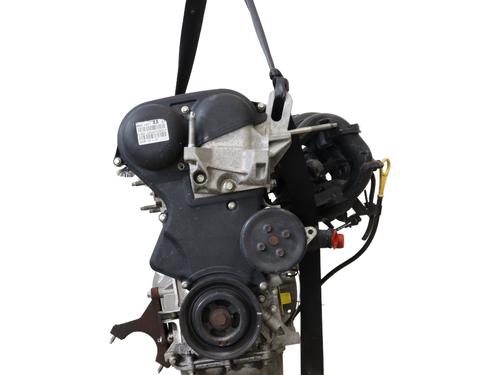 Engine FORD FIESTA VI (CB1, CCN) 1.25 | BP26153367M1 