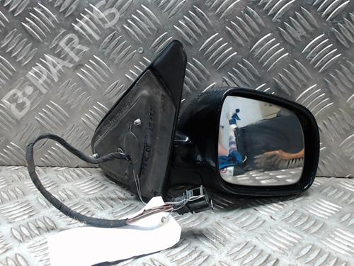 Right mirror SEAT LEON (1M1) 2.8 Cupra 4 | BP23047888C27 