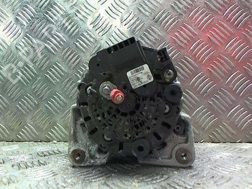 Generator RENAULT CLIO IV (BH_) 0.9 TCe 90 (BHNF, BHMA, BHMH, BHJK, BHJR) (90 hp) 23050088